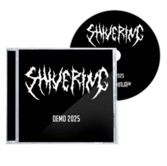 Shivering - Demo 2025 (CD)