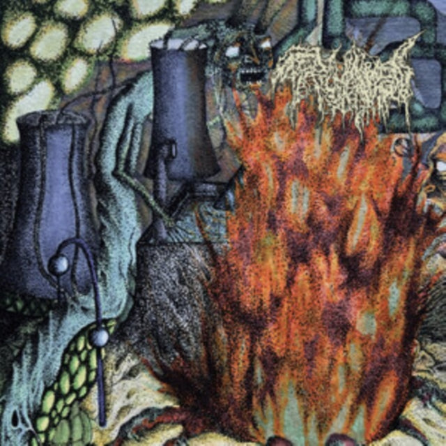 Trichomoniasis - Containment Facility (CD)
