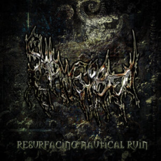 Submerged - Resurfacing Nautical Ruin (CD)