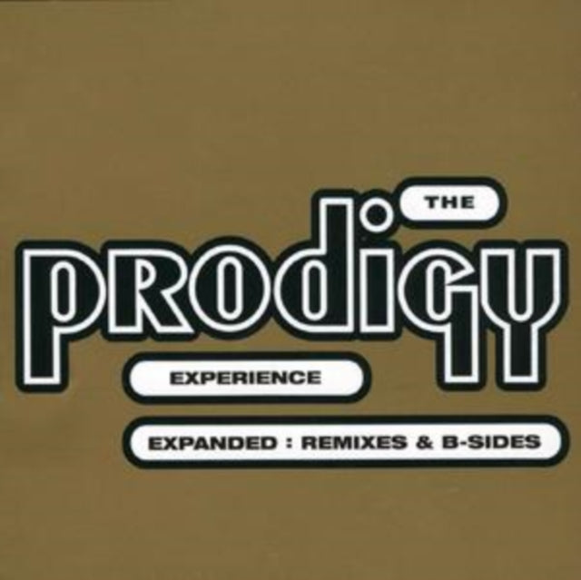 Prodigy - Experience: Expanded (CD)
