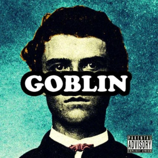 Tyler The Creator - Goblin (Vinyl)