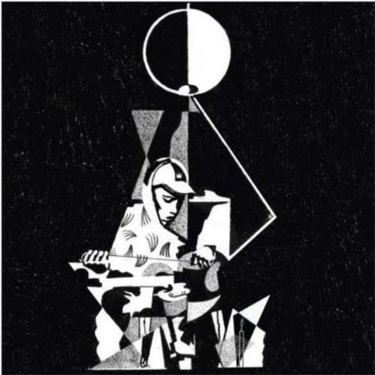 King Krule - 6 Feet Beneath The Moon (Vinyl)