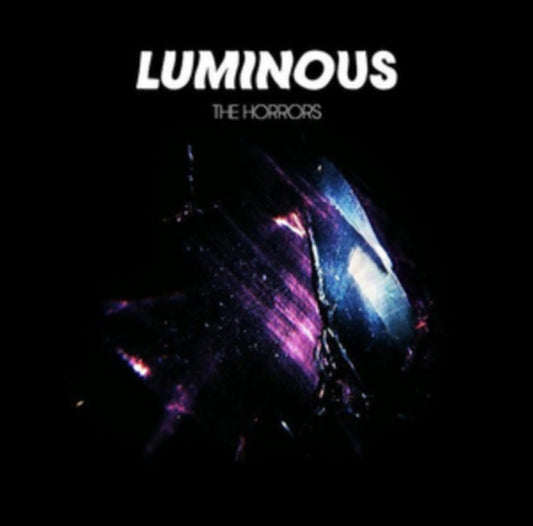 Horrors - Luminous (CD)