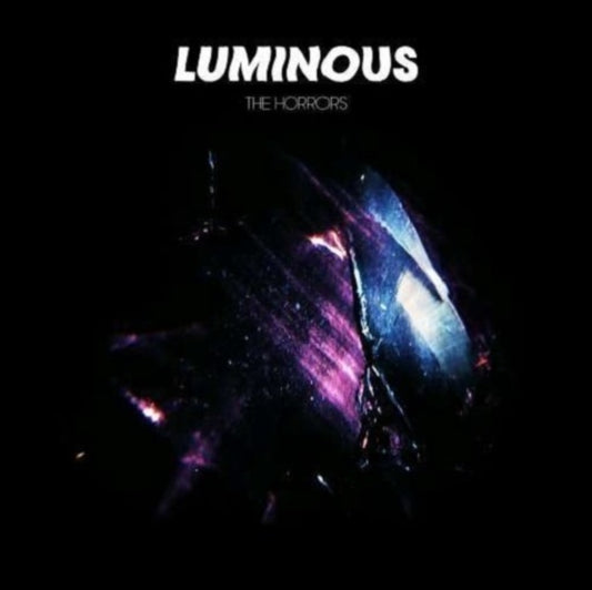 Horrors - Luminous (Vinyl)