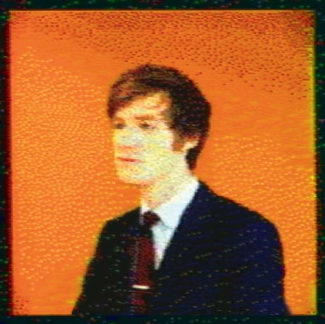 East India Youth - Culture Of Volume (CD)