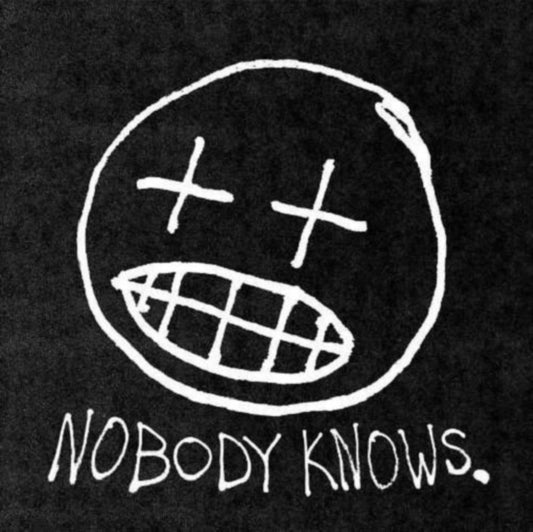 Willis Earl Beal - Nobody Knows (Vinyl)