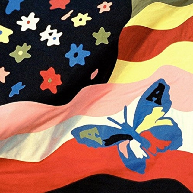 Avalanches - Wildflower (Vinyl)