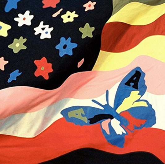 Avalanches - Wildflower (Vinyl)