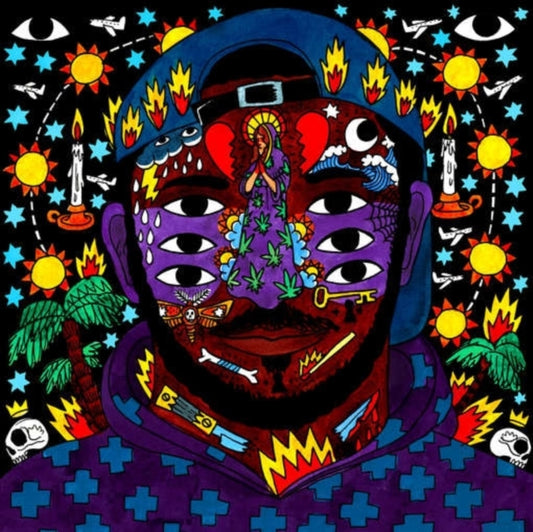 Kaytranada - 31/12/1899 23:58:33 (CD)