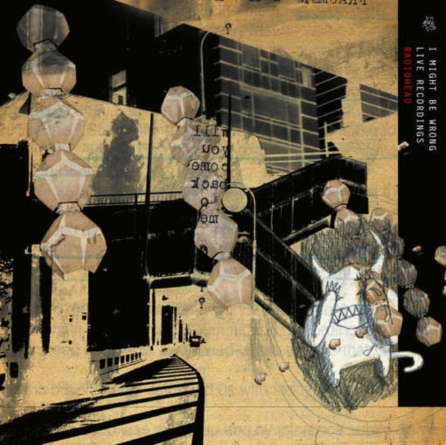 Radiohead I Might Be Wrong Live Recordings (CD) (https://lasgo.dmmserver.com/media/640/06349040/0634904078423.jpg)