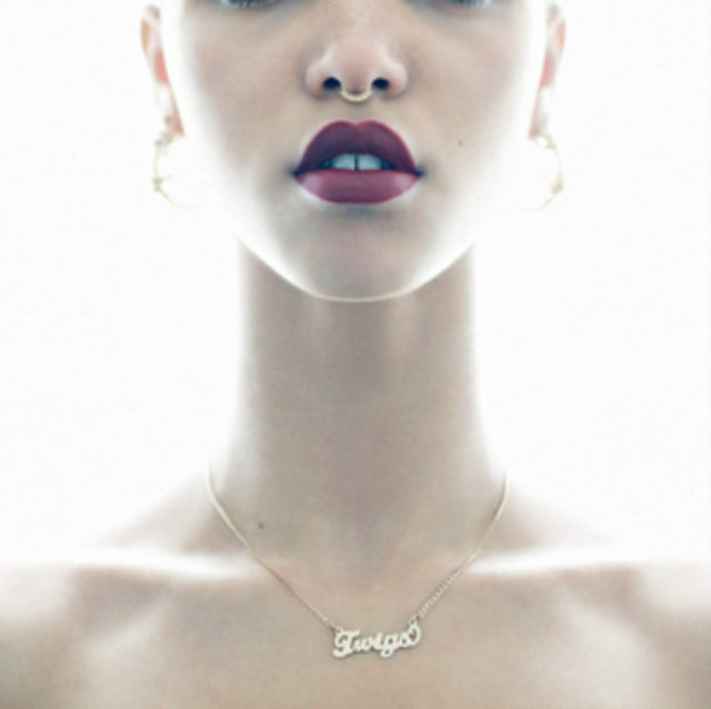 Fka Twigs - Ep2 (Vinyl Single)
