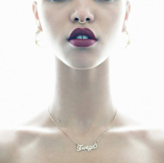Fka Twigs - Ep2 (Vinyl Single)