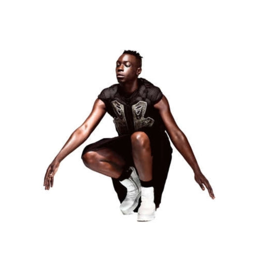 Le1F - Riot Boi (Vinyl)