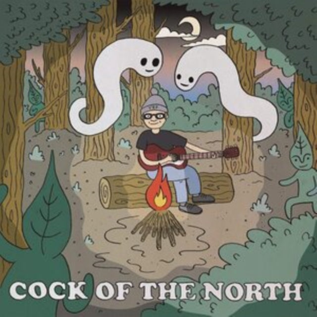 Yip Man - Cock Of The North (CD)