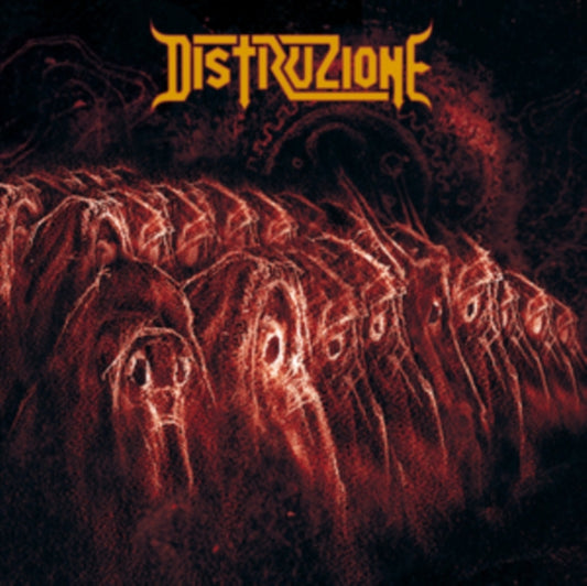 Distruzione - Distruzione (CD)