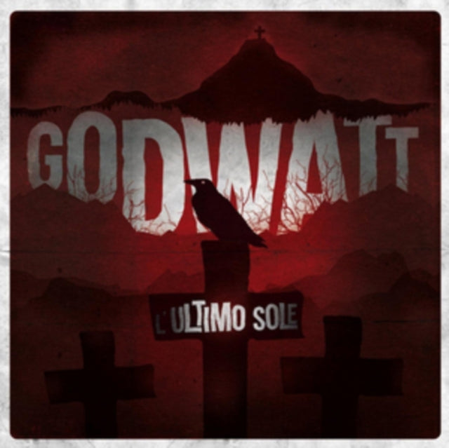 Godwatt - LUltimo Sole (CD)