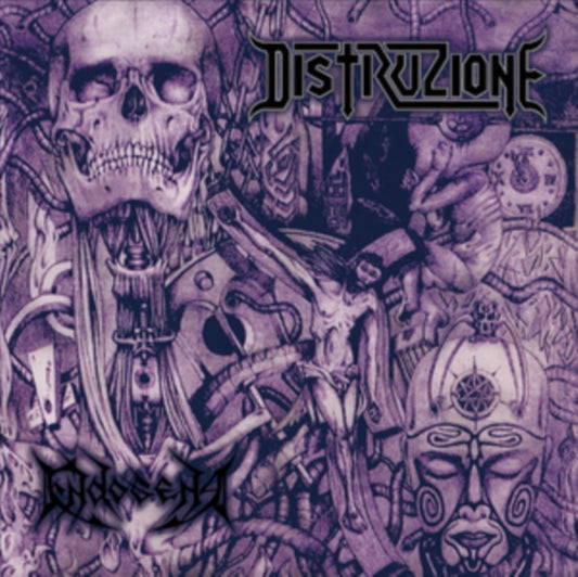 Distruzione - Endogena (CD)