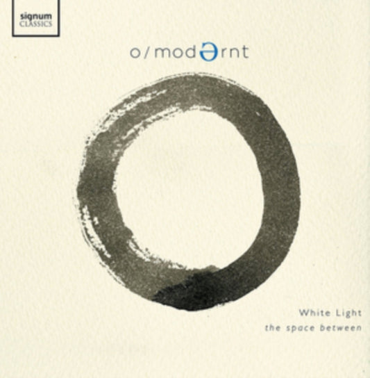 Hugo Ticciati & O/Modernt - White Light (CD)
