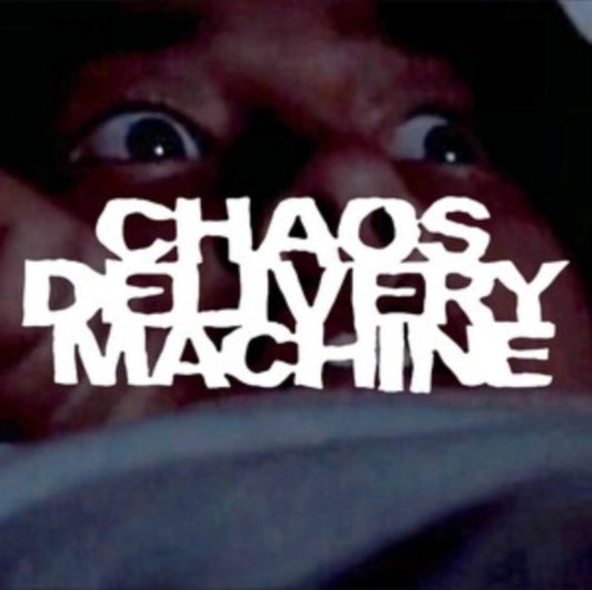Chaos Delivery Mach - Burn Mother (Vinyl)
