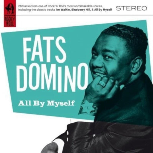 Fats Domino - All By Myself (CD)