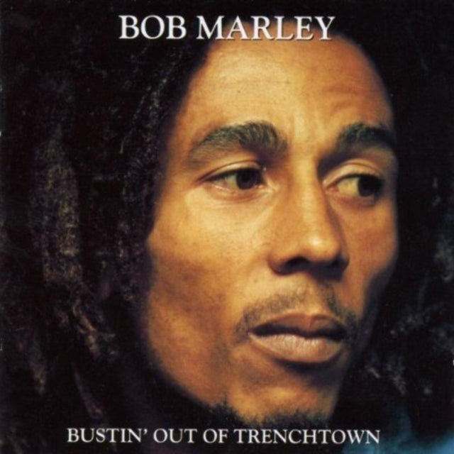 Bob Marley - Bustin Out Of Trenchtown (CD)