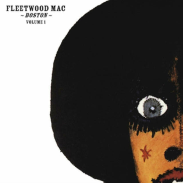 Fleetwood Mac - Boston Volume 1 (Vinyl)