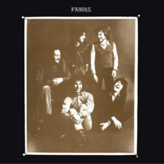Family - A Song For Me (CD)