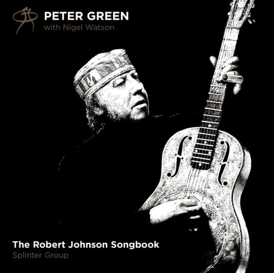 Peter Green - The Robert Johnson Songbook (Digi) (CD)