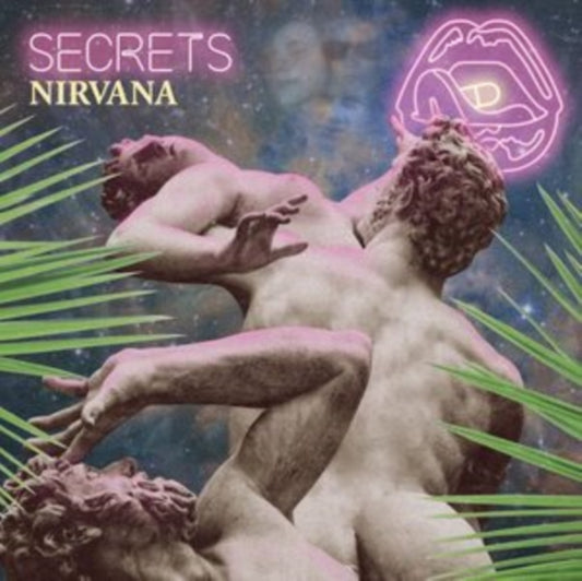 Nirvana - Secrets (CD)
