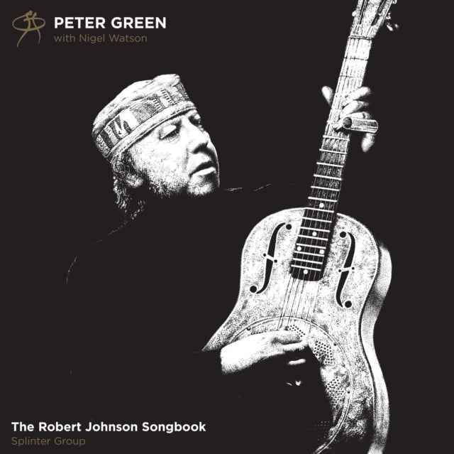 Peter Green - The Robert Johnson Songbook (Vinyl)