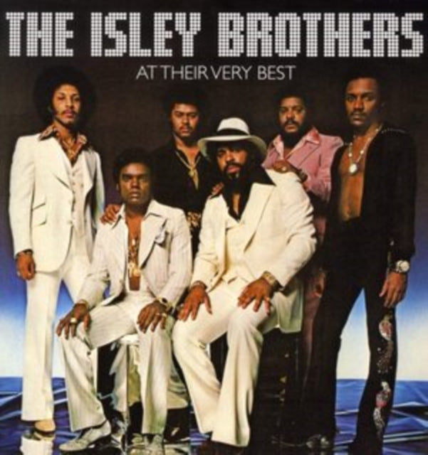 Isley Brothers - At Their Very Best (Vinyl)