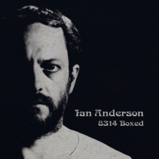 Ian Anderson - 8314 Boxed (Vinyl)