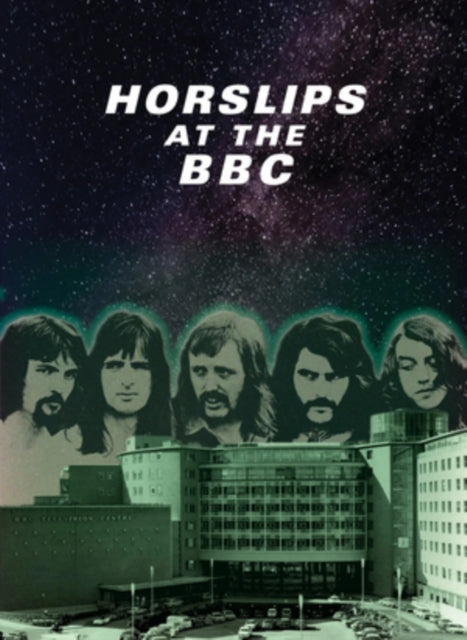 Horslips - At The BBC (CD)