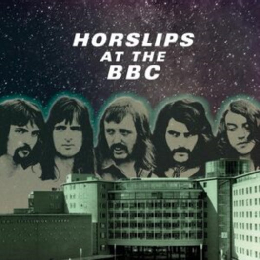 Horslips - At The BBC (Vinyl)