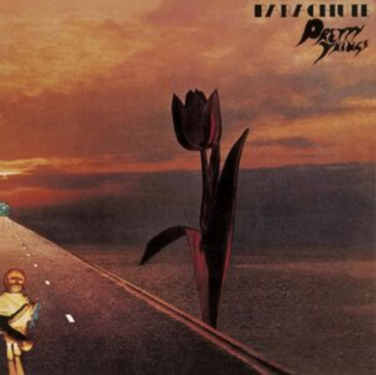 Pretty Things - Parachute (Vinyl)