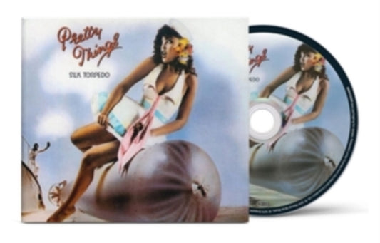 Pretty Things - Silk Torpedo (CD)