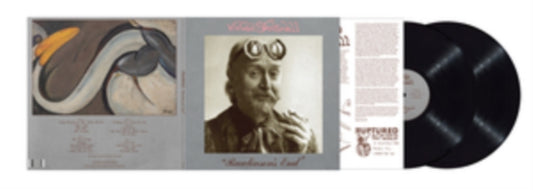 Vivian Stanshall - Rawlinsons End (Vinyl)
