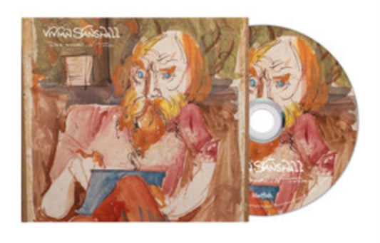 Vivian Stanshall - Dog Howl In Tune (CD)