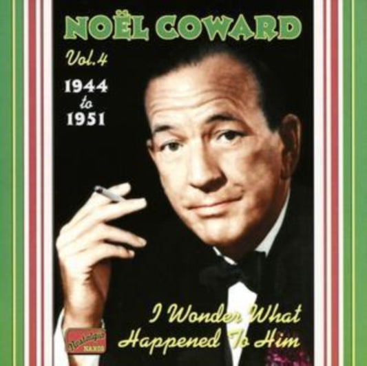 Hackforthgibbonsvarious Or - Cowardi Wonder What Happened To Him (CD)