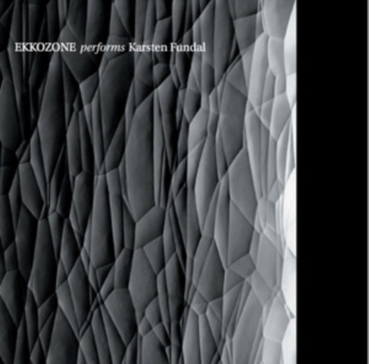 Ekkozone Ensemble - Performs Fundal (CD)
