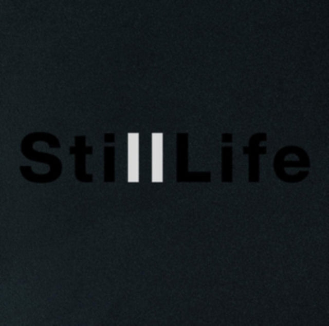 Koppel / Dam Thomsen - Anders Koppel And Henrik Dam Thomsen: Still Life (CD)