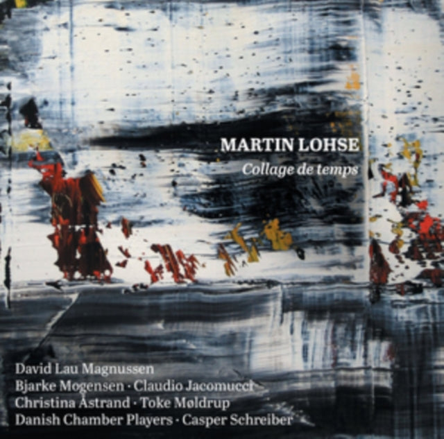 Various Artists - Lohse / Collage De Temps (CD)