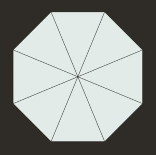 Various Artists - Lars Hegaard: Octagonal Room. Solo And Chamber Works For Guitar (CD)