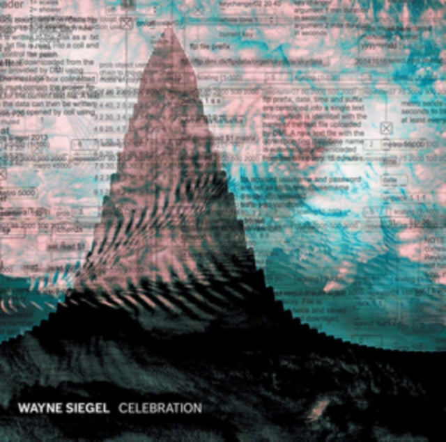 Wayne Siegel - Wayne Siegel: Celebration (CD)
