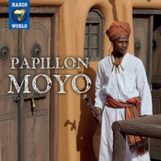Papillon - Papillon: Moyo (CD)