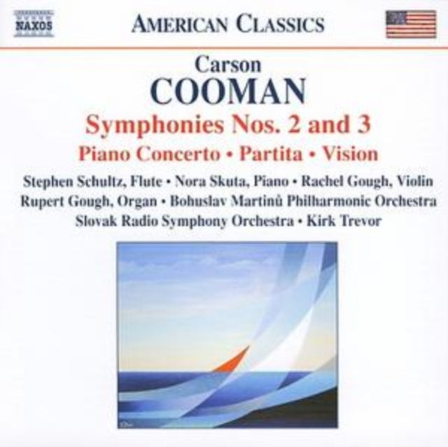 Skutaslovak Rsotrevor - Coomansym No 2 3 (CD)