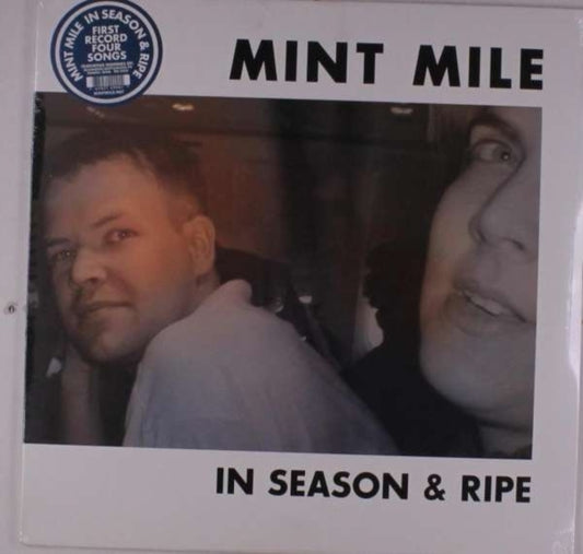 Mint Mile - In Season And Ripe (Vinyl)