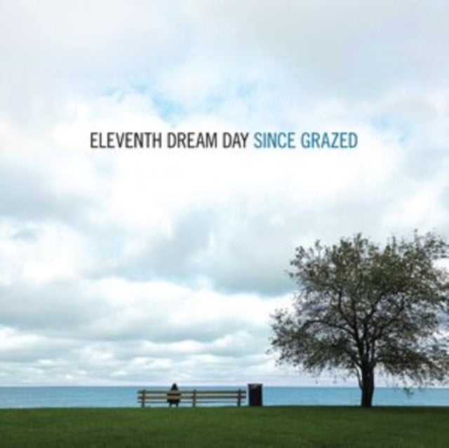 Eleventh Dream Day - Since Grazed (CD)