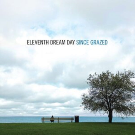 Eleventh Dream Day - Since Grazed (CD)