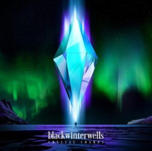 Blackwinterwells - Crystal Shards (Vinyl)